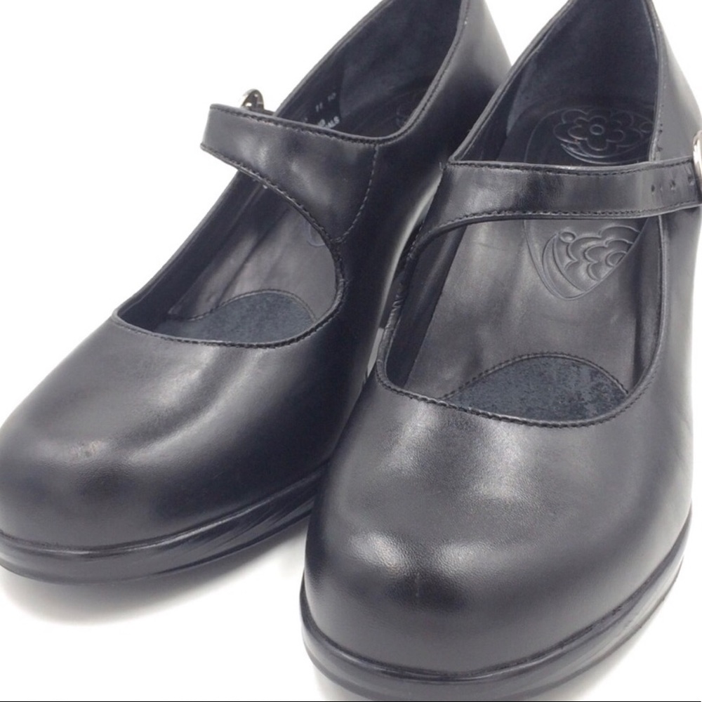 DANSKO Becca Mary Janes